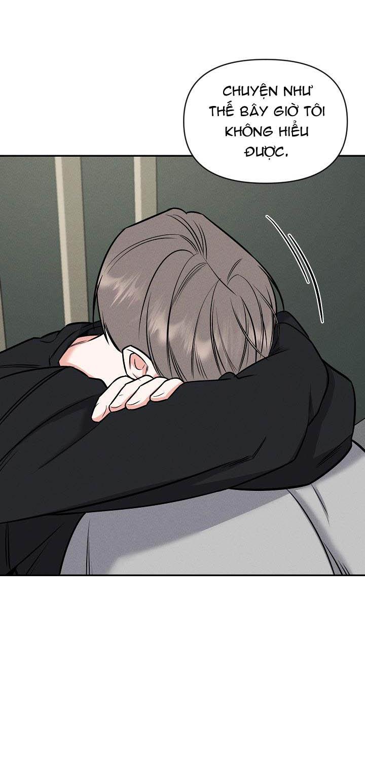 mặt trời của đêm chapter 27 47