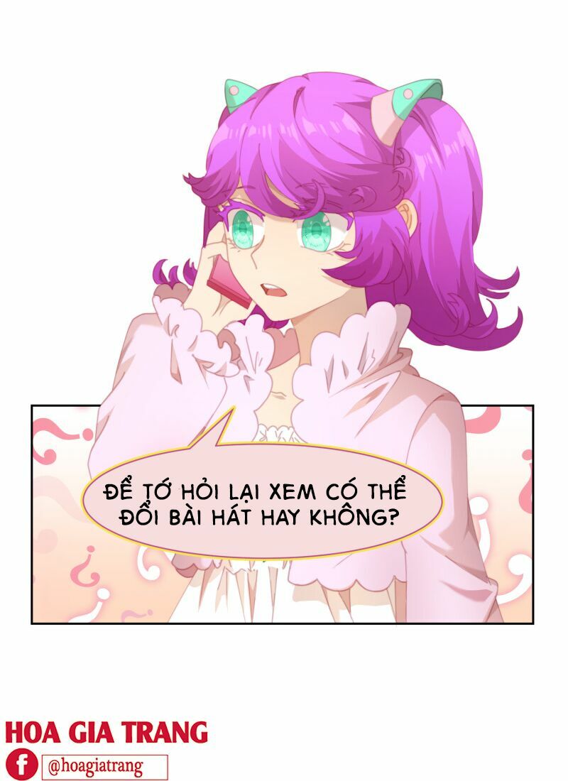 thanh âm giai điệu phản công chapter 52 24