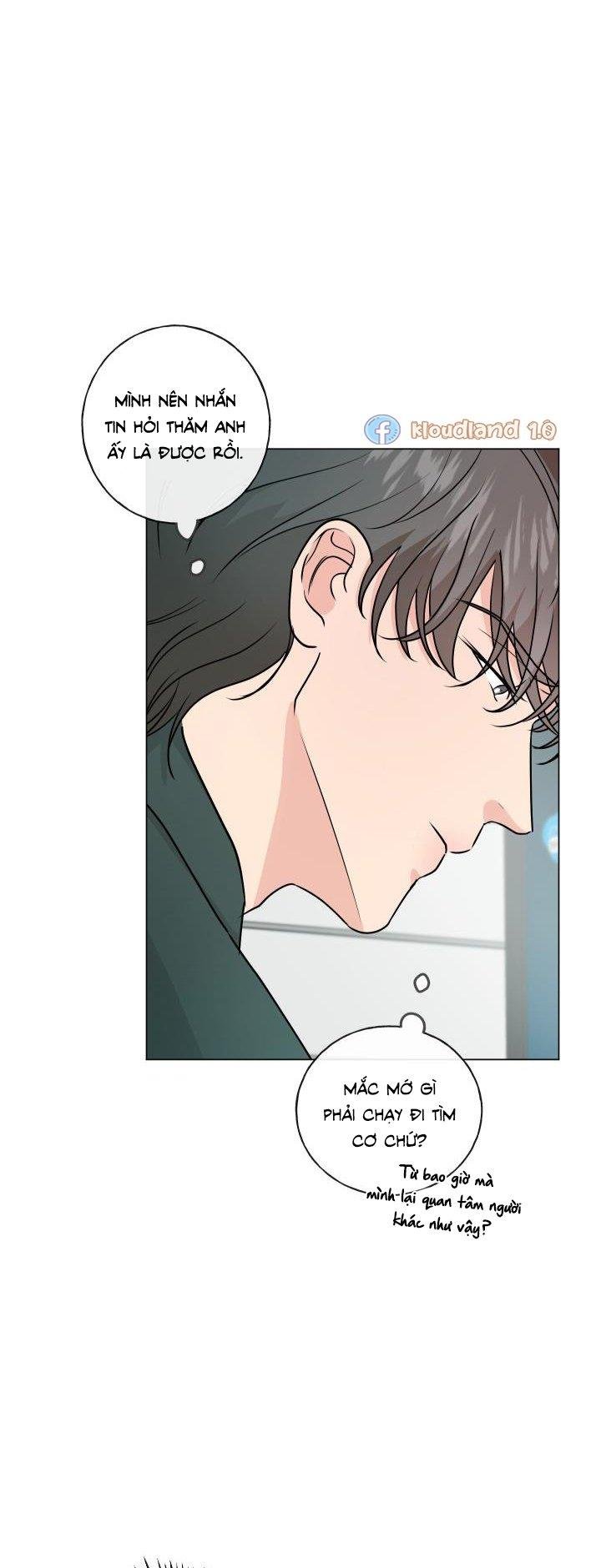 người yêu hiếm hoi chapter 4 45