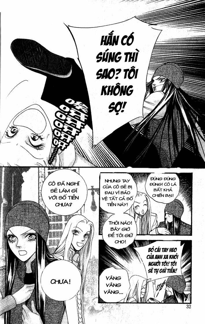 steel rose chapter 16 35