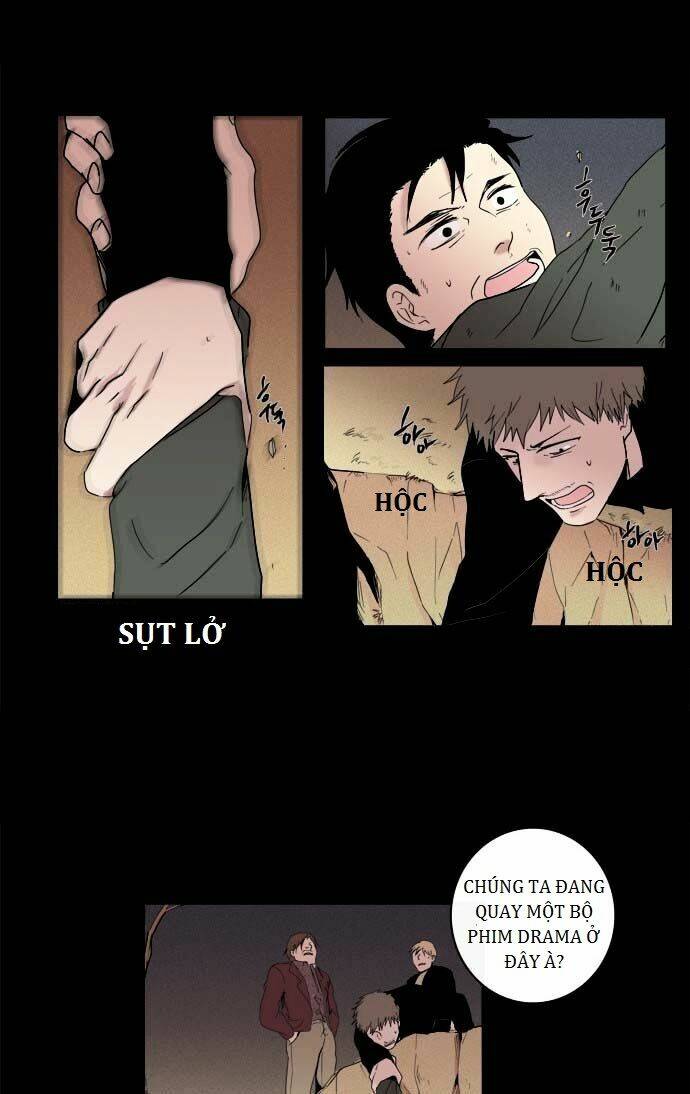 the children's teacher, mr. kwon chapter 49 13