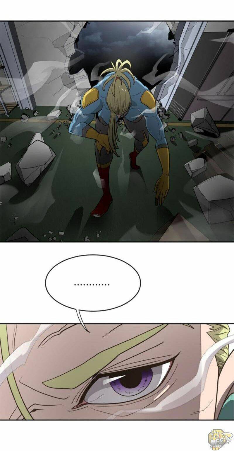 kĩ nguyên của anh hùng chapter 11 29