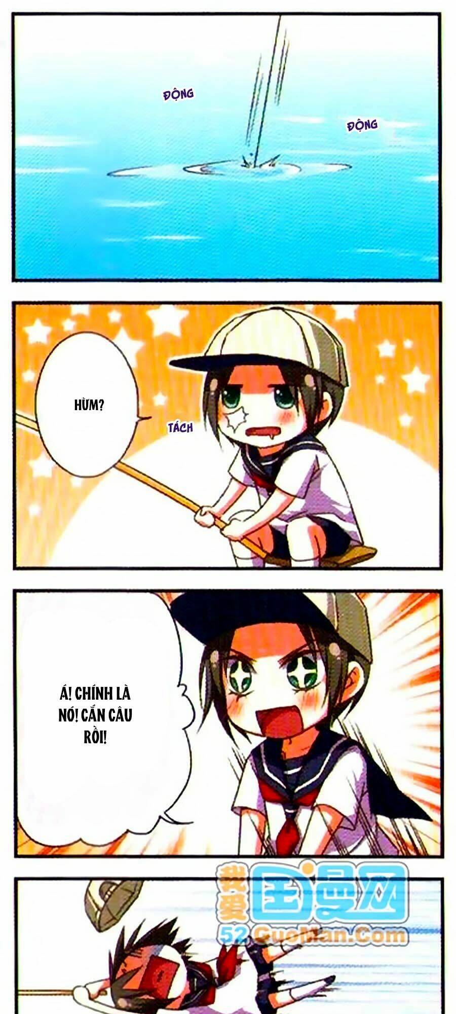 manh tam quốc chapter 60 17