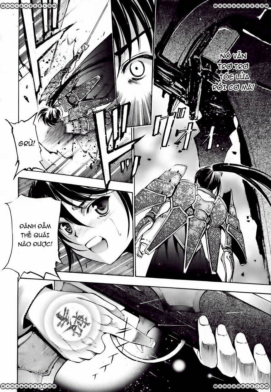 gaia kitan chapter 4 27