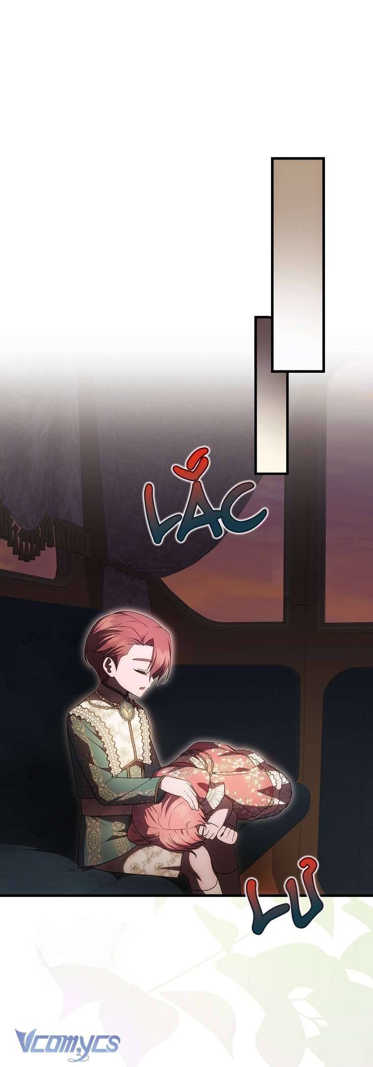 lần đầu bé út được yêu thương chapter 42 37