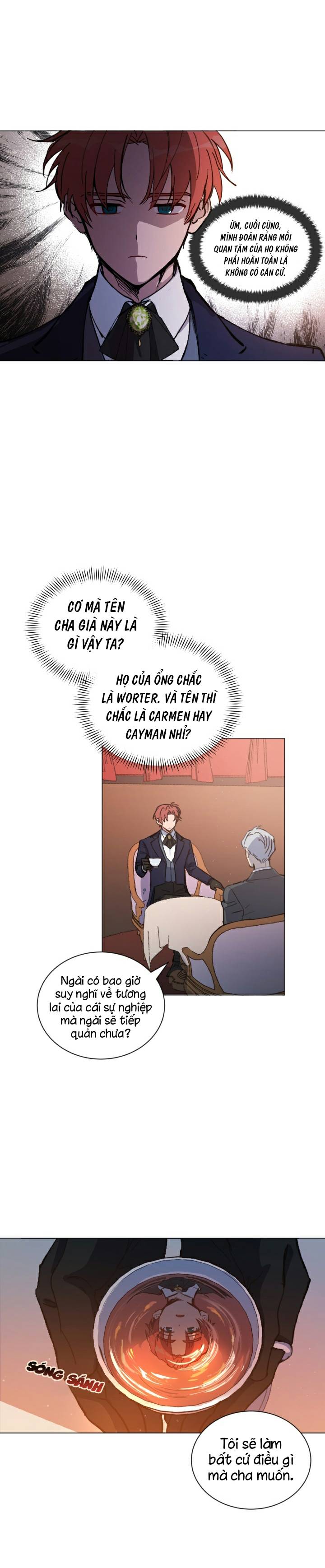 cái chết của nàng lamia chapter 12 4