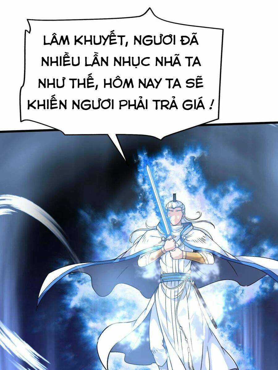 trọng sinh ta là đại thiên thần chapter 98 49