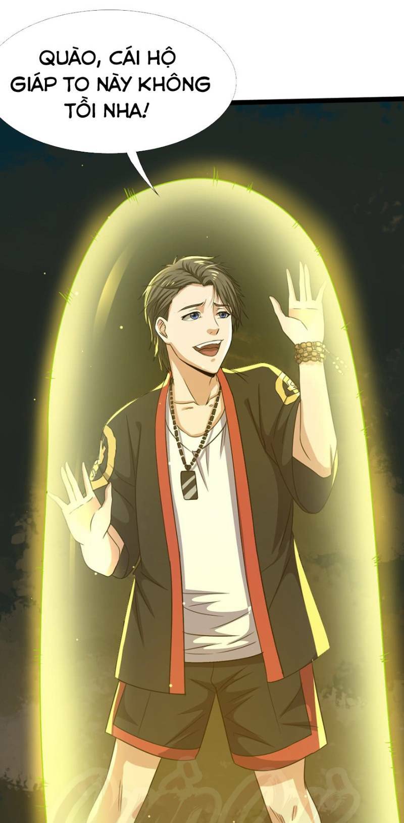 thập nhị thiên kiếp chapter 18 11