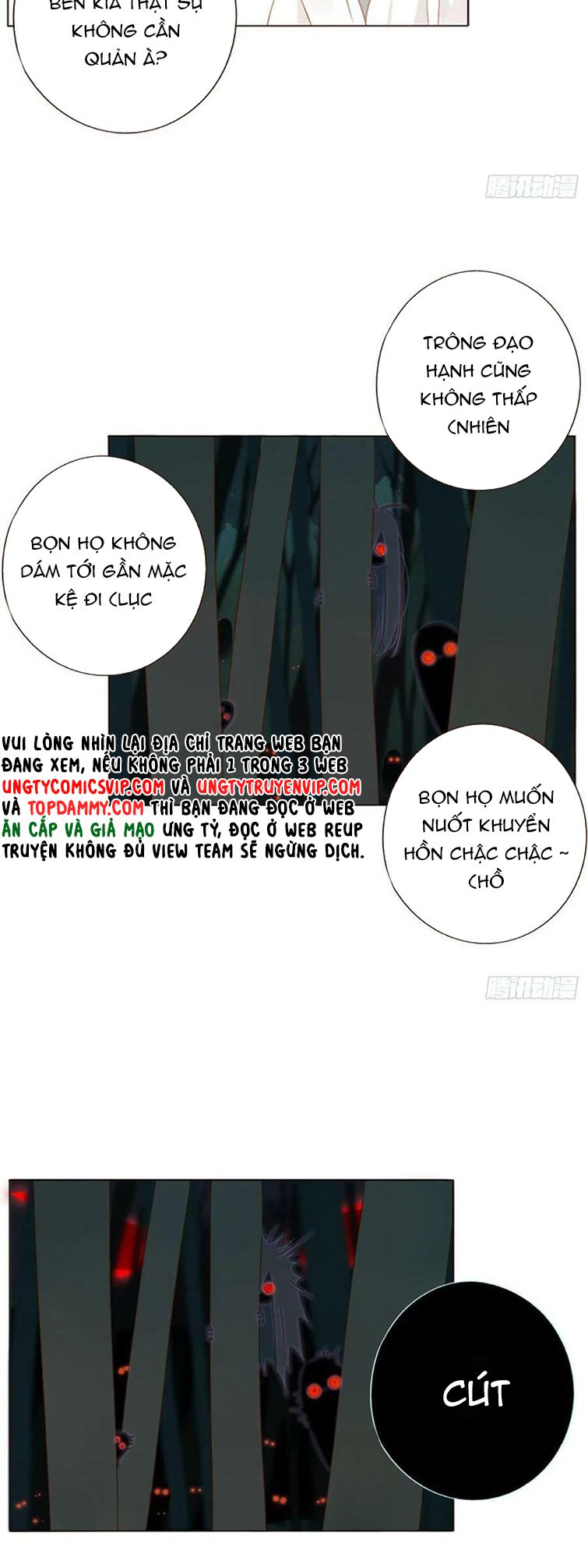 ôm chặt vào lòng chapter 80 18