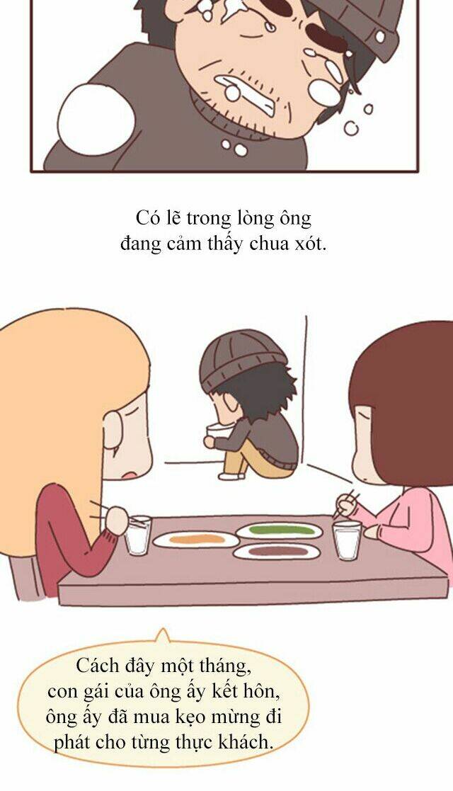 giải mã tình yêu chapter 263 5