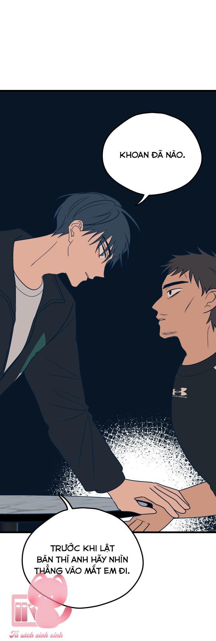 kẻ cắp gặp bà già chapter 10 27