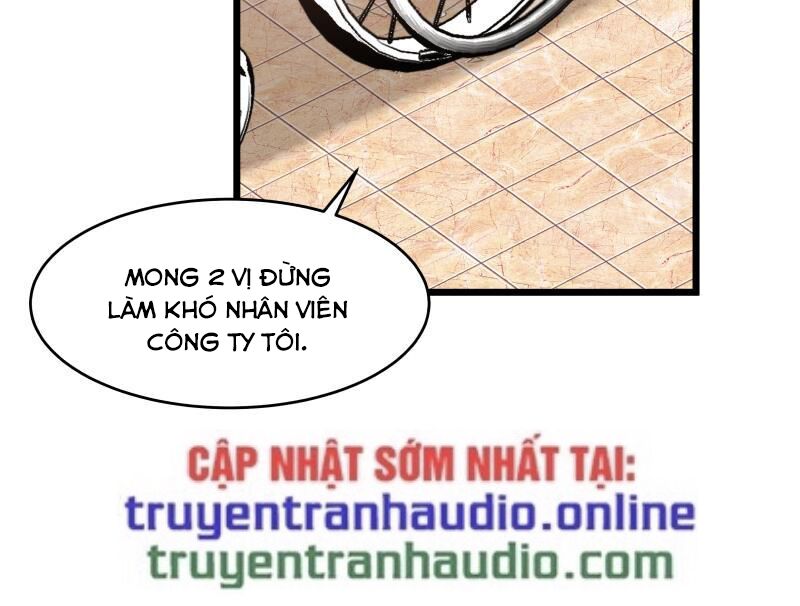 trên người ta có một rồng chapter 281 19