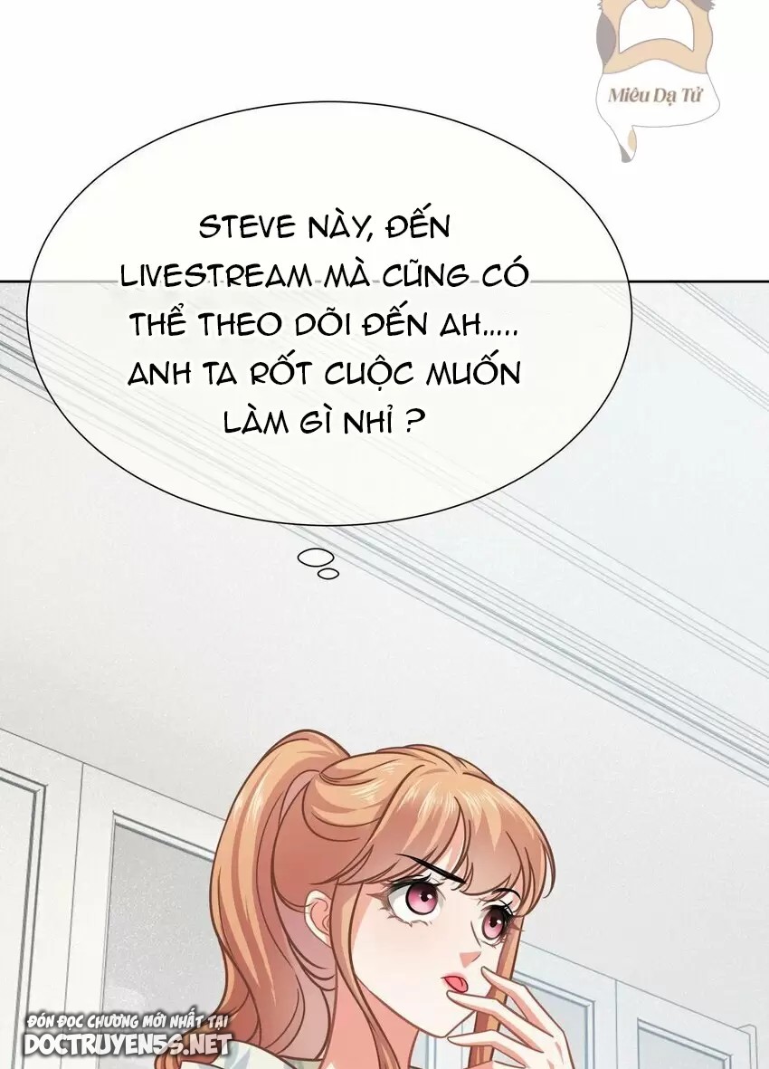 ảnh hậu một tuần mập ba cân chapter 22 1