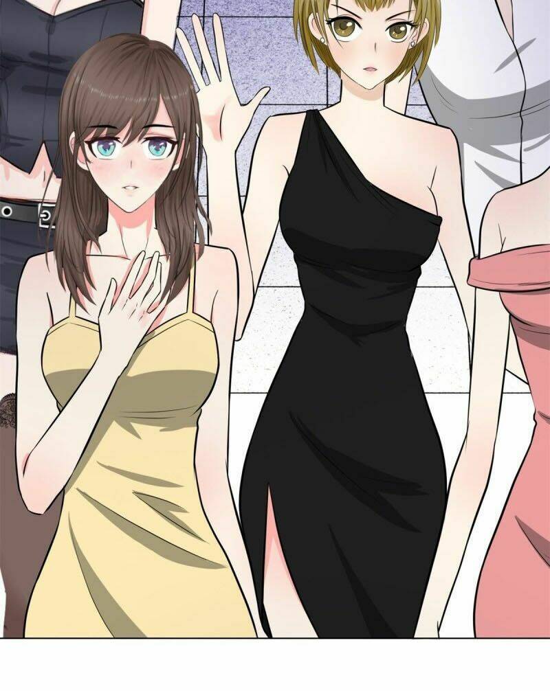 học viện cao thủ chapter 262 21