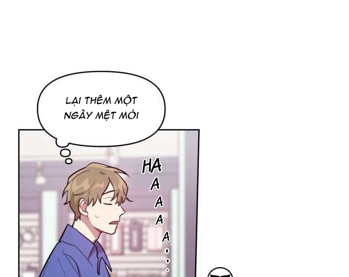 vị khách khả nghi và nhóc làm thêm chapter 3 66