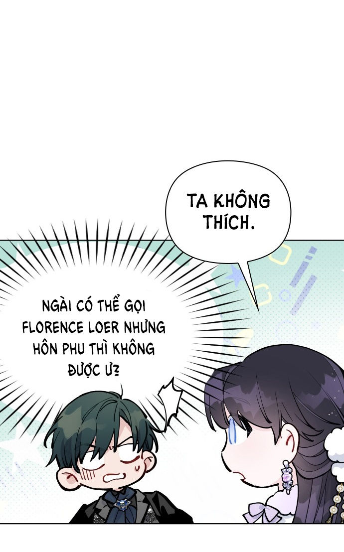 cách hiệp sĩ sống như một tiểu thư chapter 56 69