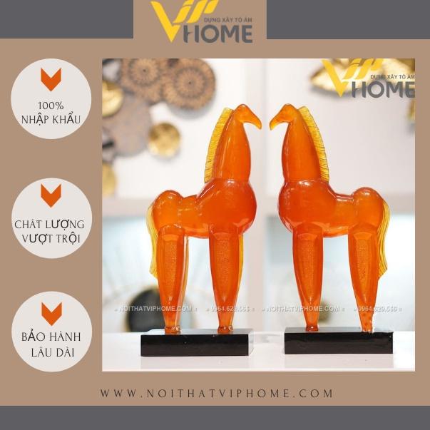 Đồ decor trang trí nội thất kiểu dáng nghệ thuật, sang trọng, hiện đại DDB 00332