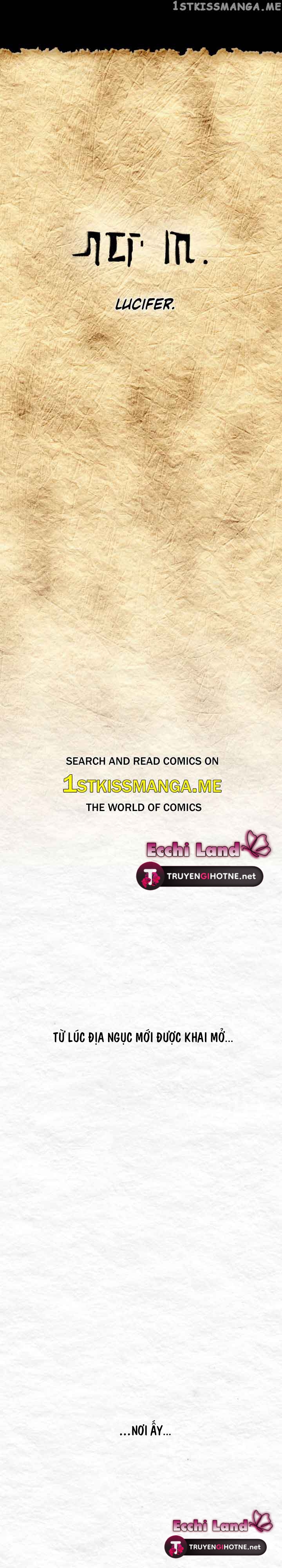 Gọi Tôi Là Ác Ma chapter 55.1 - Trang 4