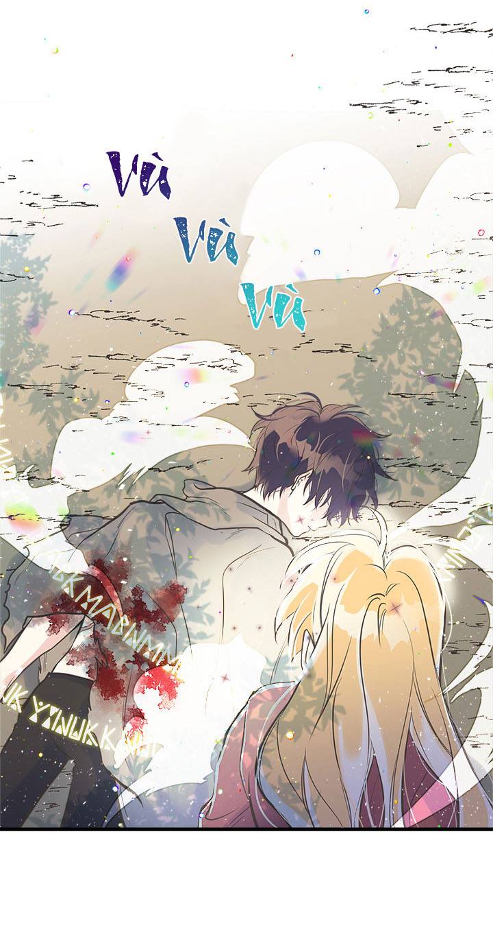 chị tôi đã nhặt về một nam chính quyến rũ chapter 12 17