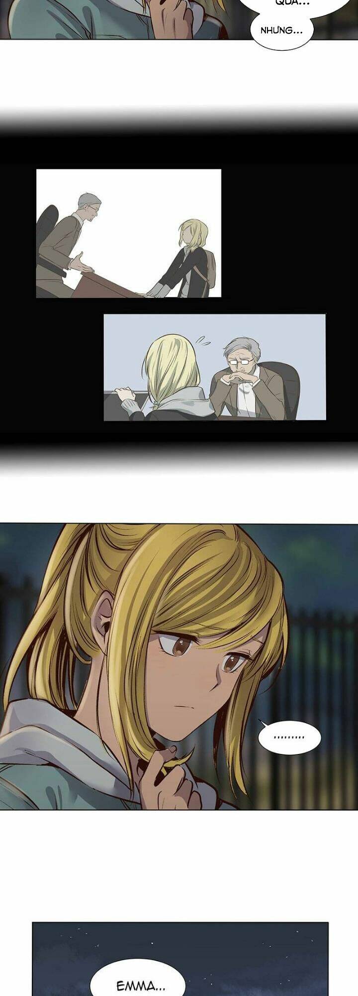 bí mật sâu sắc nhất của tôi chapter 26 20