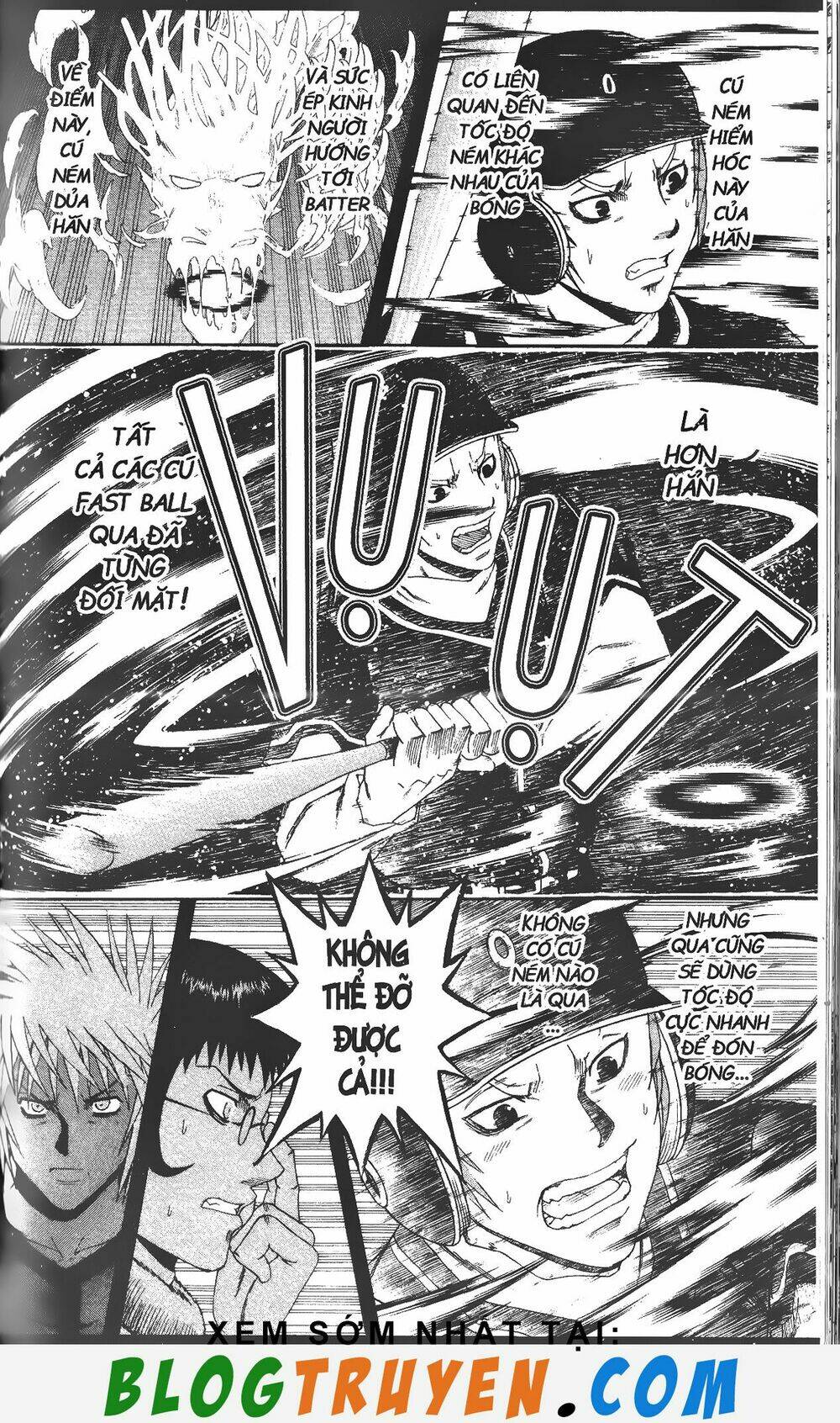 mr.fullswing chapter 224 6