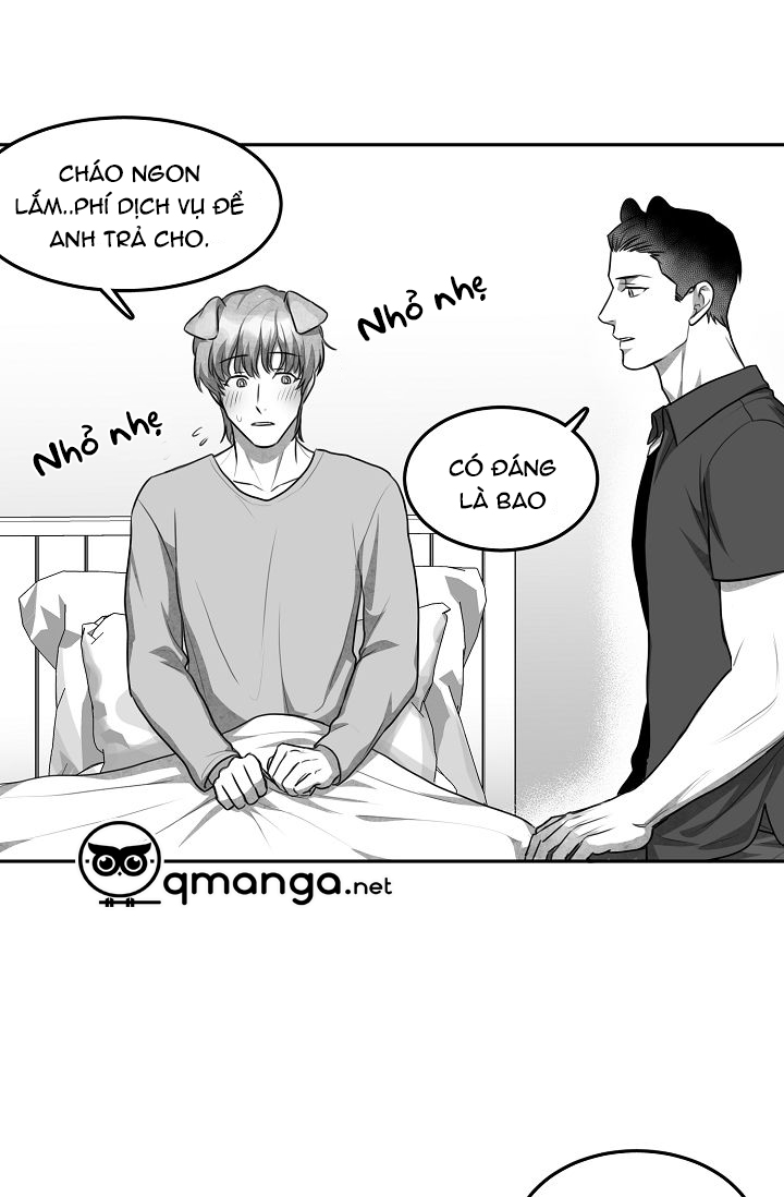 khi cún biết yêu chapter 7 37