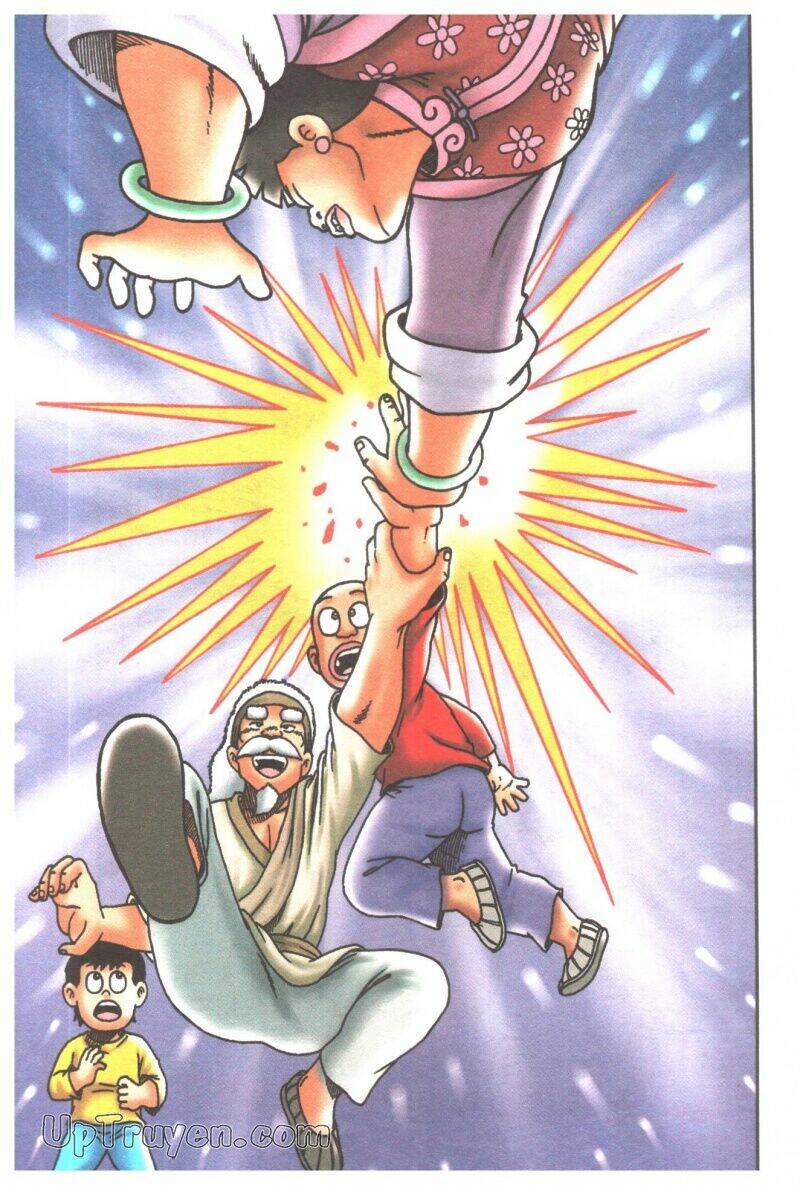 ô long viện tình huynh đệ chapter 12.3 19