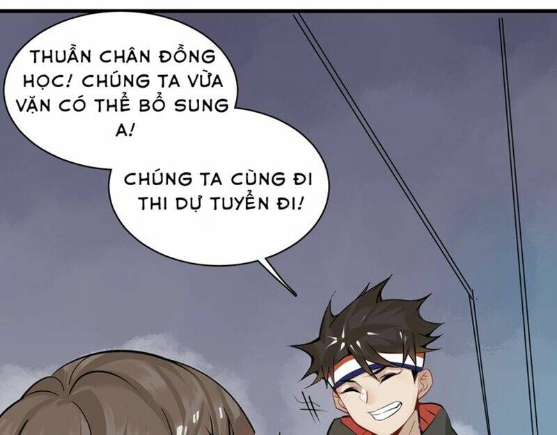 đừng để hắn ta đứng thứ nhất chapter 1.1 28