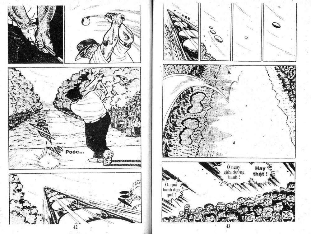 tân teppi chapter 46 21