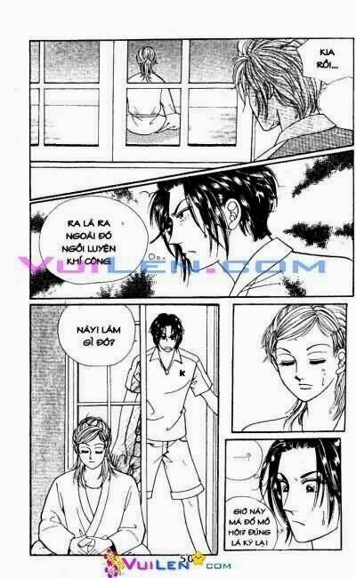 cô gái trung hoa chapter 4 50