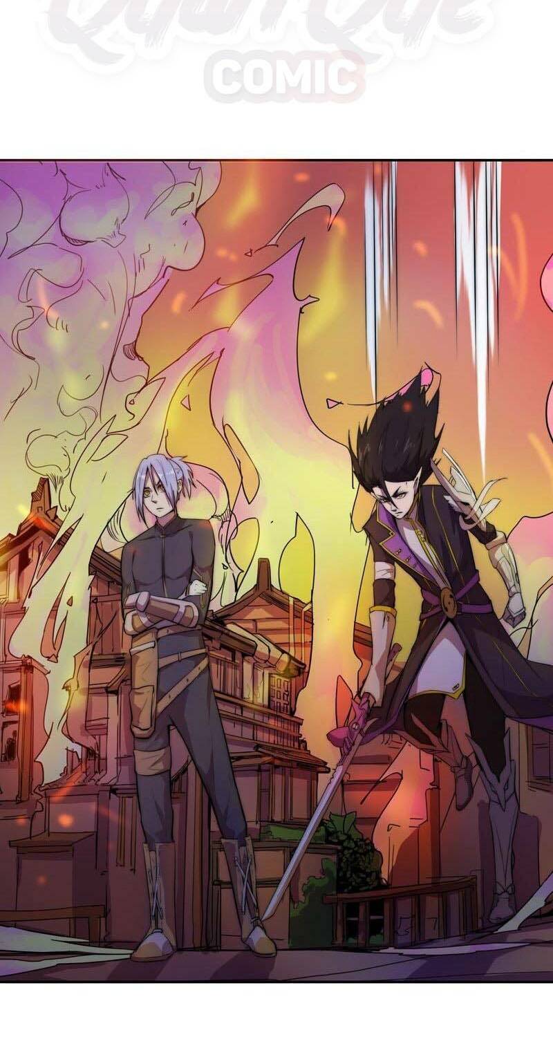 dãy số chí mạng chapter 22 6