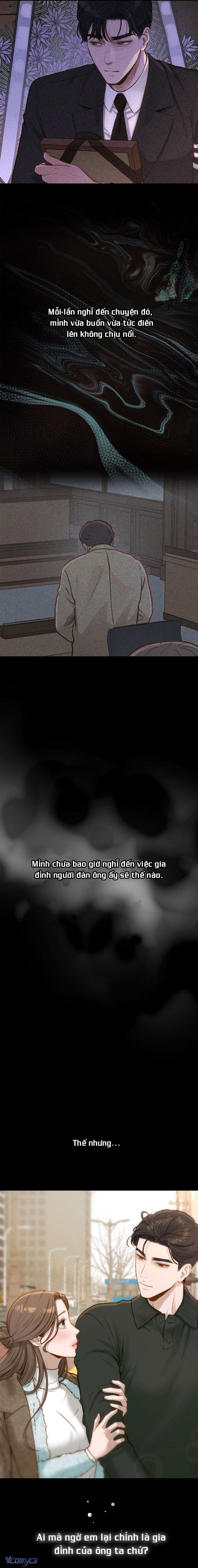 [18+] bất chấp rủi ro chapter 21 16