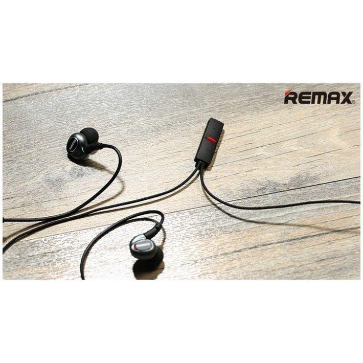 Tai nghe Bluetooth REMAX RB-S8 (BM-01149) - Hàng chính hãng