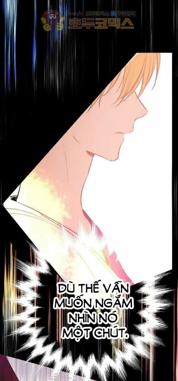 một ngày nọ tôi bỗng thành nàng công chúa chapter 16.5 32