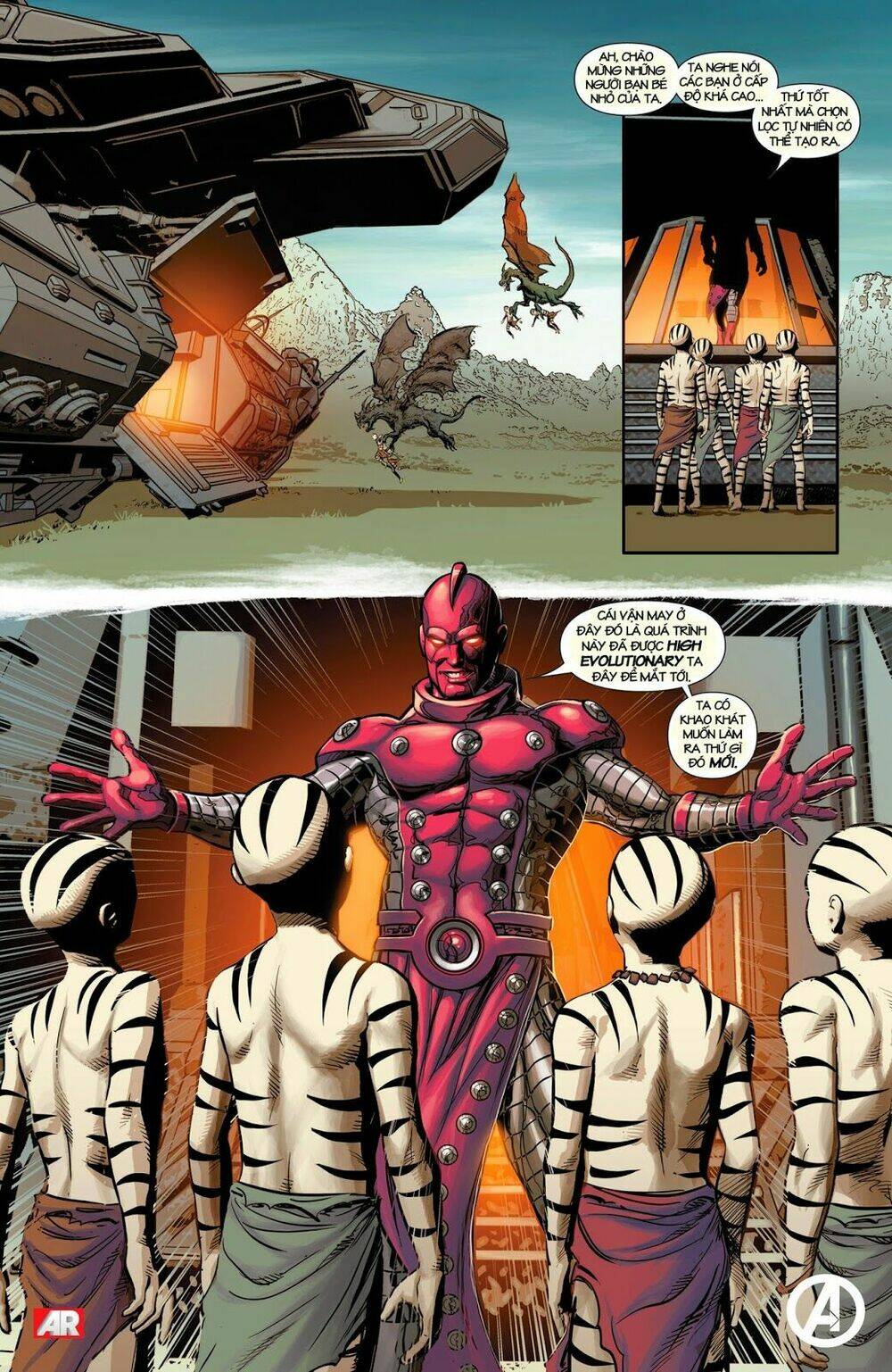 avengers (2013) chapter 12 25