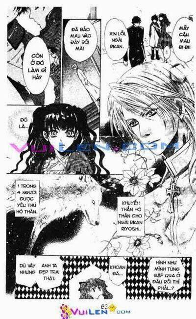 bát khuyển sỹ phương đông chapter 2 62