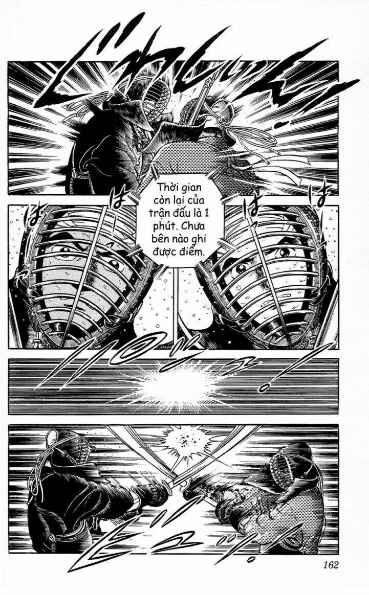 kiếm sĩ musashi chapter 211 14