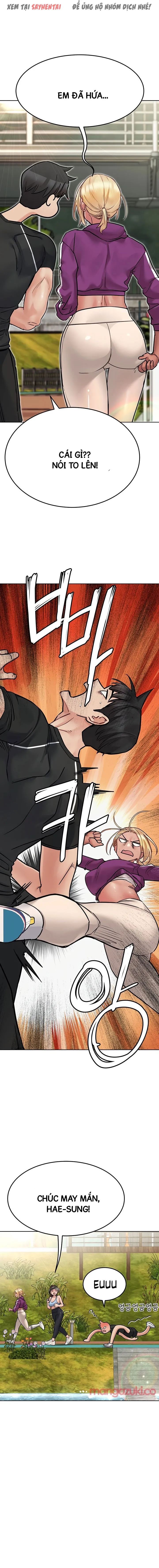 giữ bí mật với mẹ em nhé! chapter 58 8