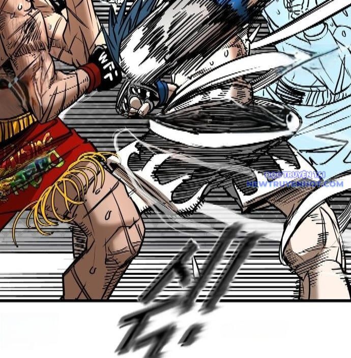 shark - cá mập chapter 338 19