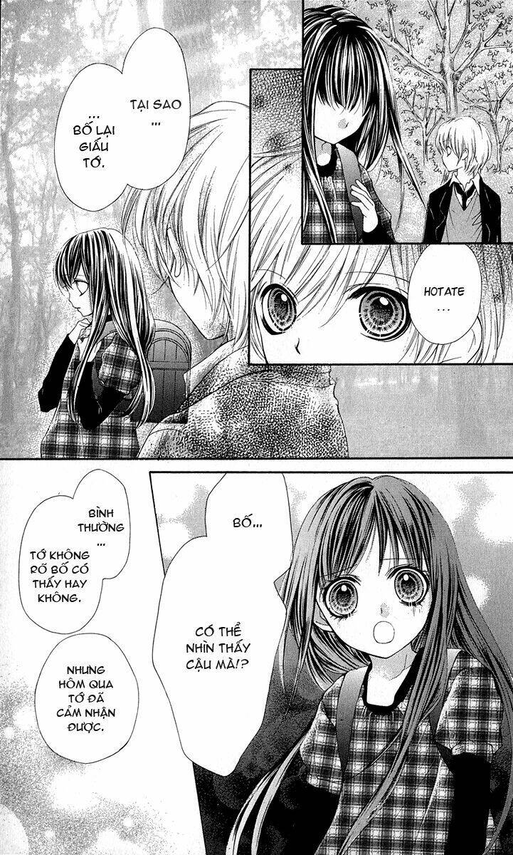 yamamoto zenjirou to moushimasu chapter 9 14