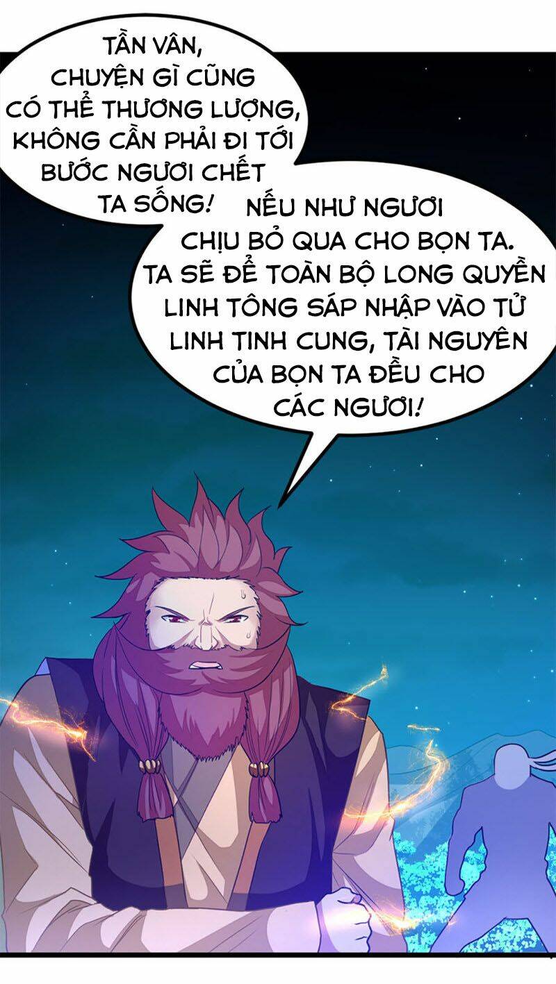 cửu dương thần vương chapter 230 11