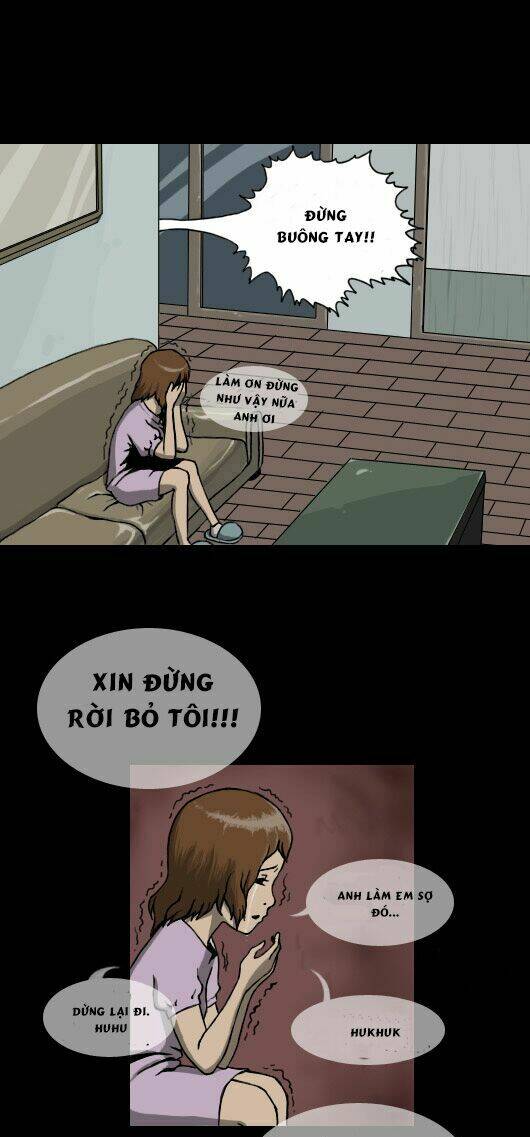 let's fight ghost chapter 12 18