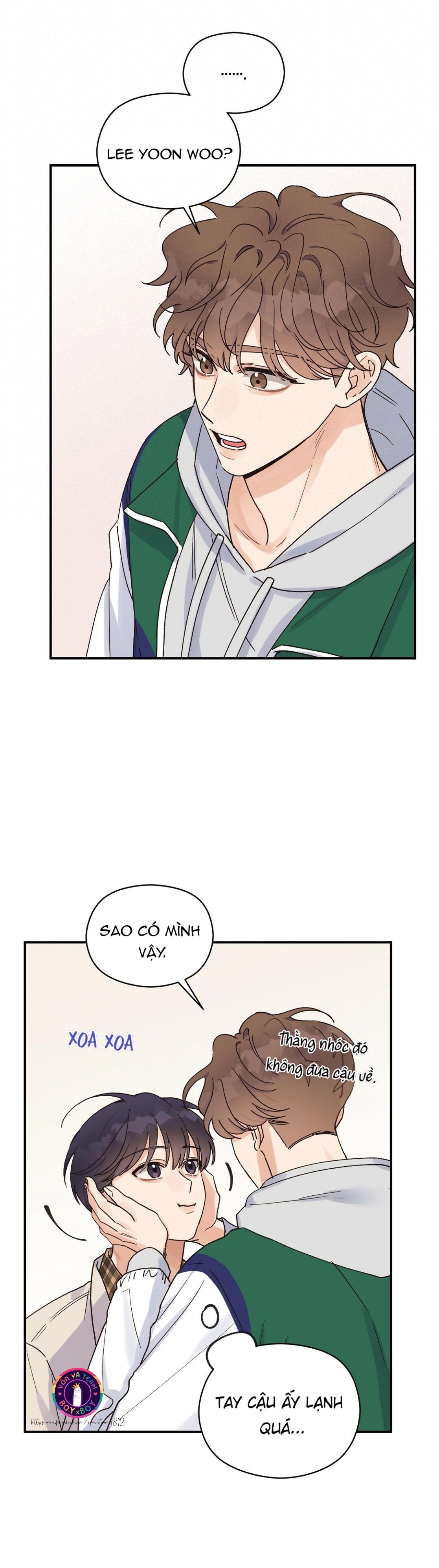 omega complex (end) chapter 16 9