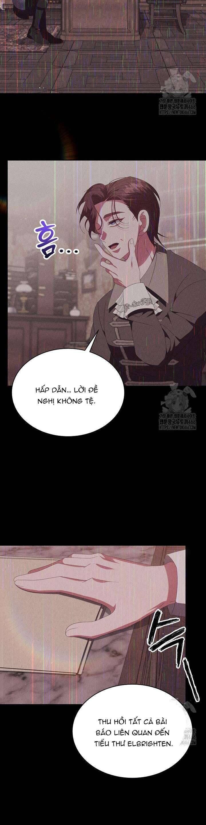 hướng dẫn về ác nữ chapter 35 38