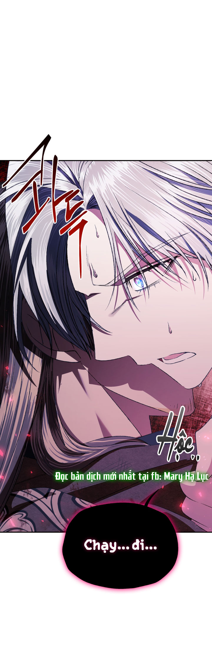 cha à, con không muốn kết hôn đâu chapter 76 33