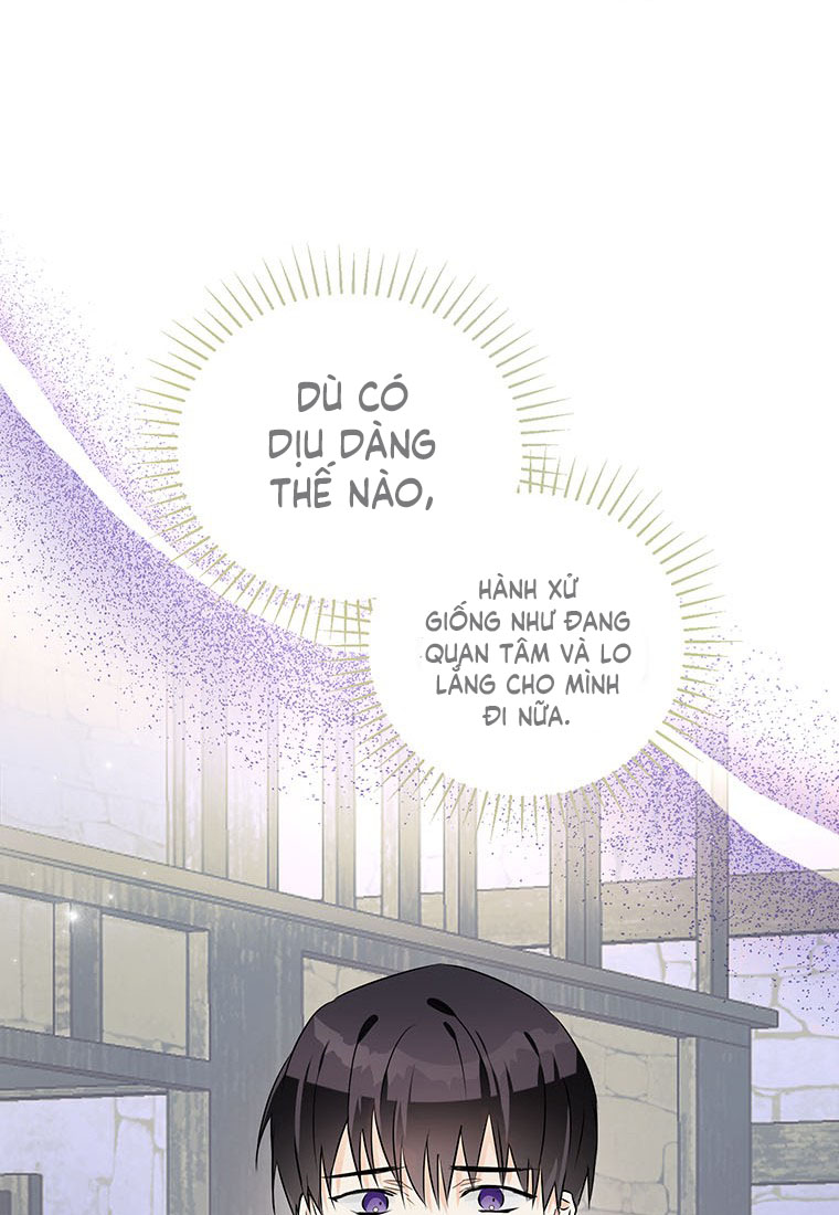 kết cục buồn của trò chơi nhập vai chapter 22 43