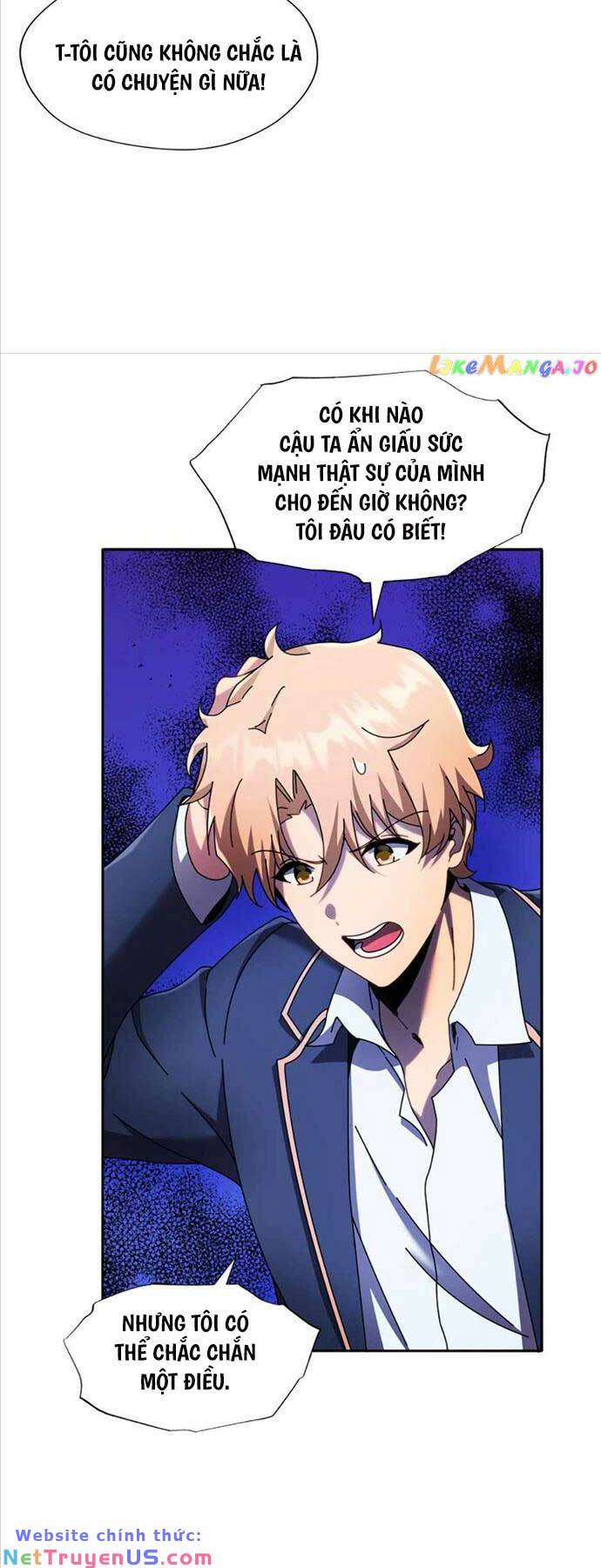 tử linh sư thiên tài của học viện chapter 59 60