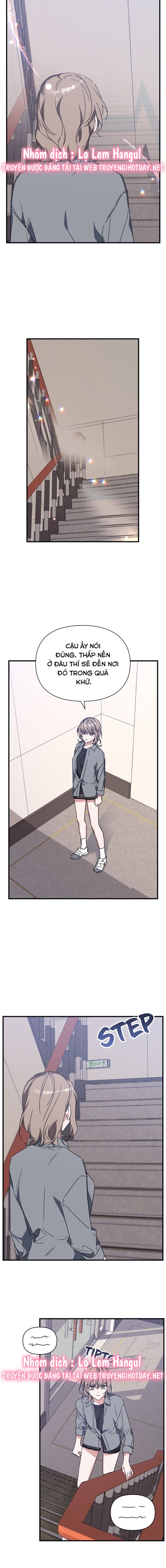 cuộc du hành thời gian của sela chapter 90 5