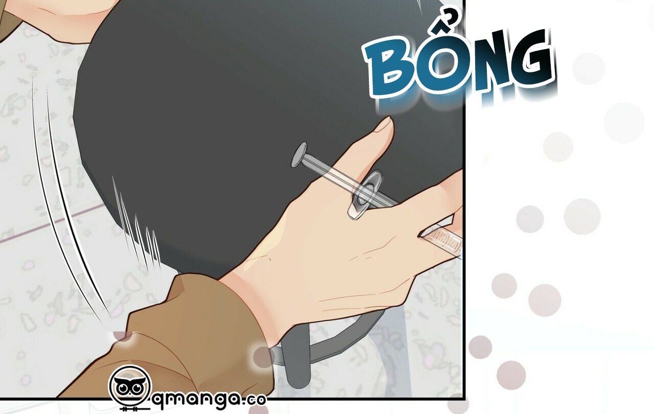 thời gian giữa sói và chó chapter 61 93