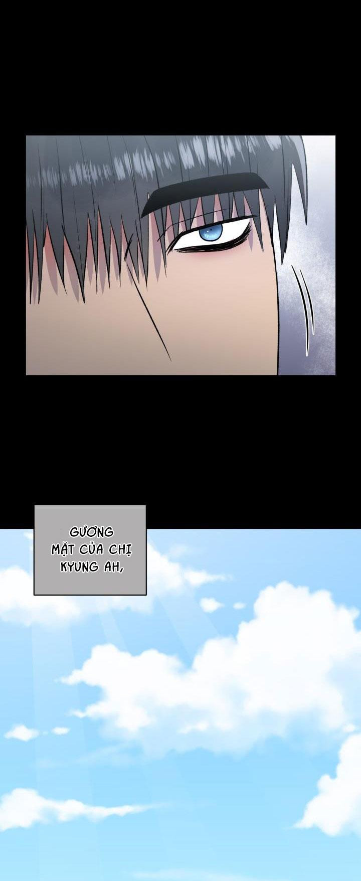 cái bóng sau song cửa sắt chapter 6 33